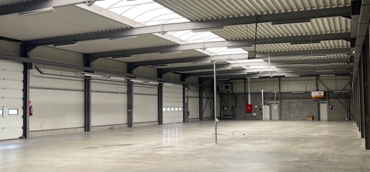 Gebouw voor gemengd gebruik te huur in Oudsbergen