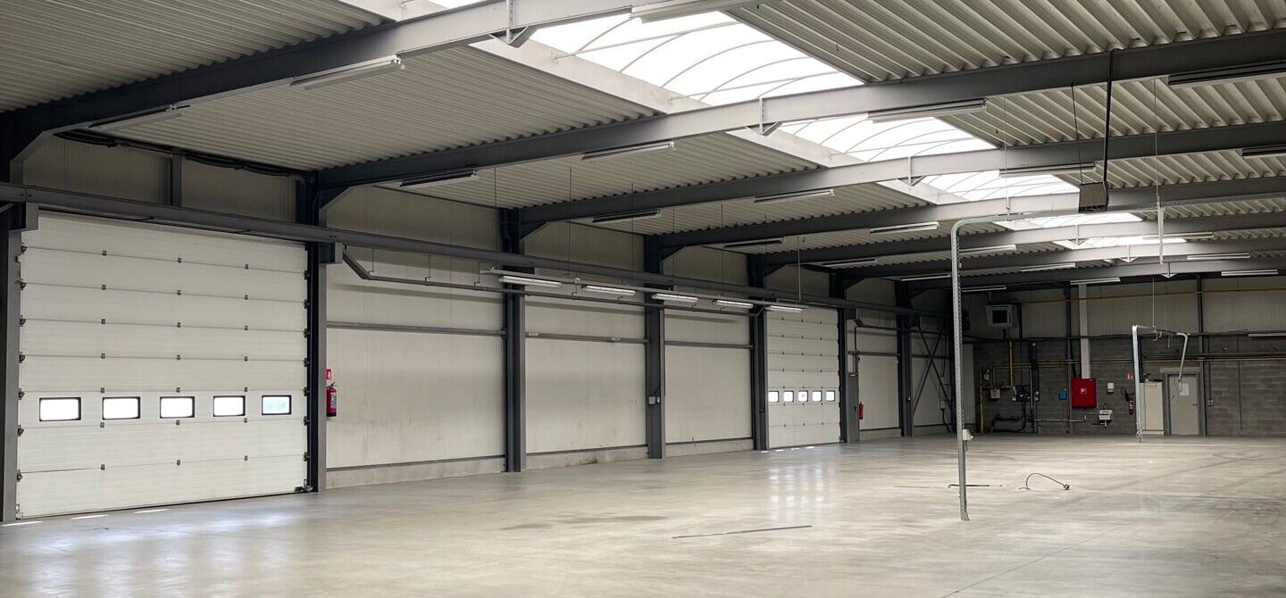 Gebouw voor gemengd gebruik te huur in Oudsbergen