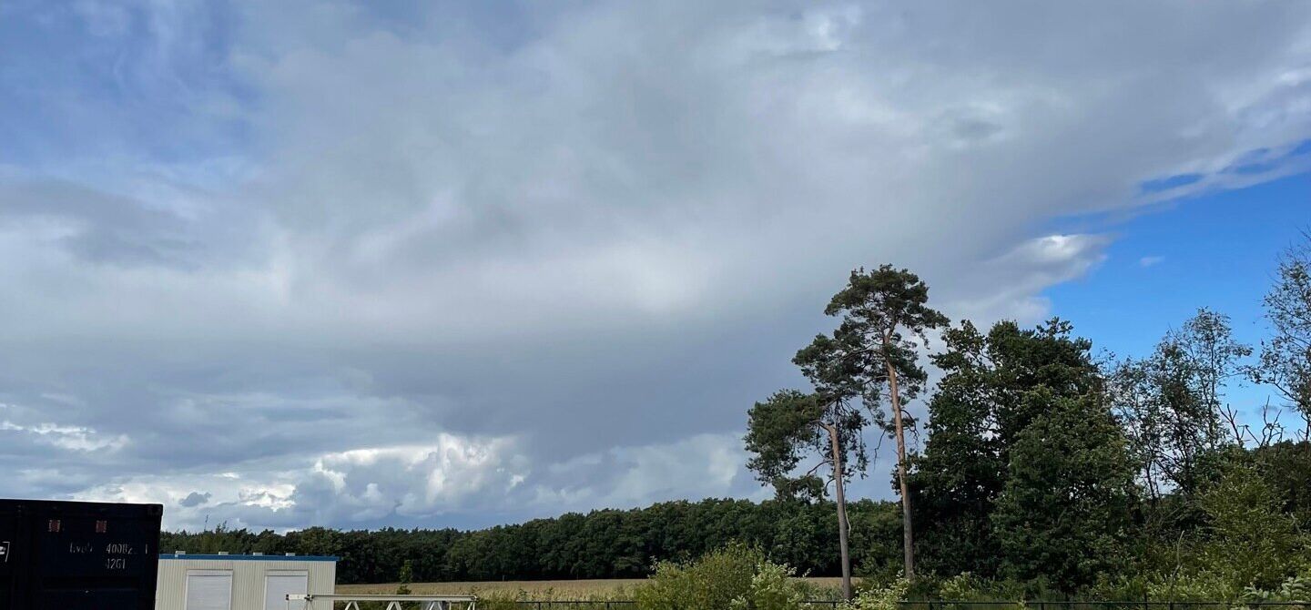 Gebouw voor gemengd gebruik te huur in Oudsbergen