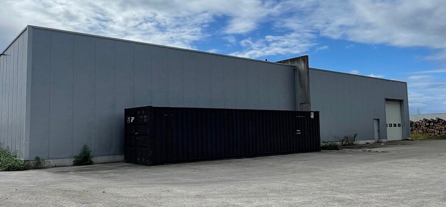 Gebouw voor gemengd gebruik te huur in Oudsbergen