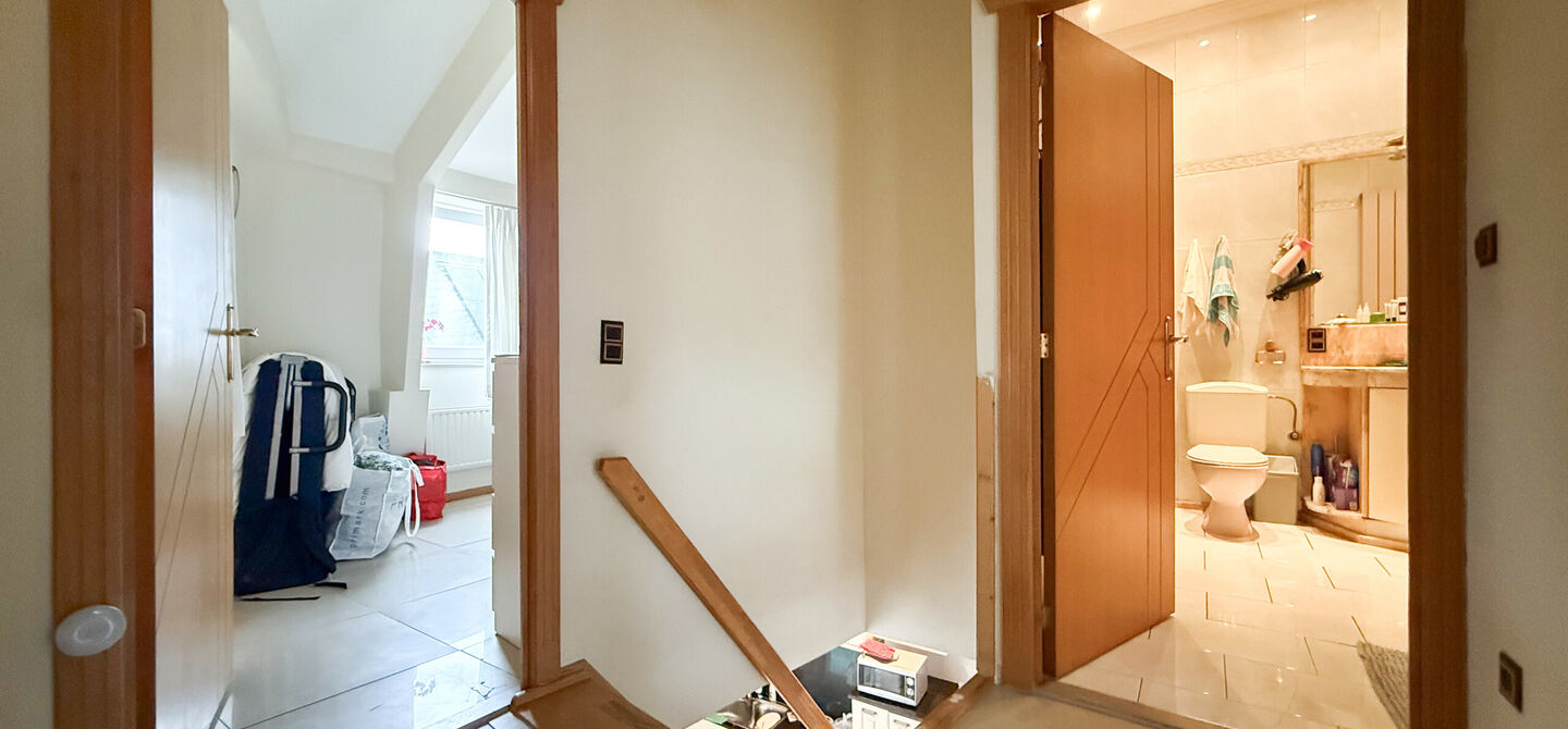 Gebouw voor gemengd gebruik te koop in Hasselt