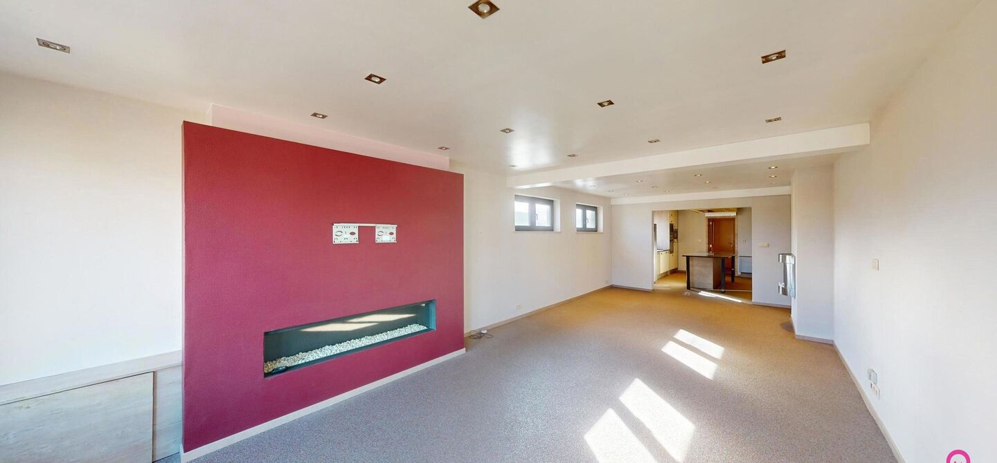 Gebouw voor gemengd gebruik te koop in Herk-de-Stad