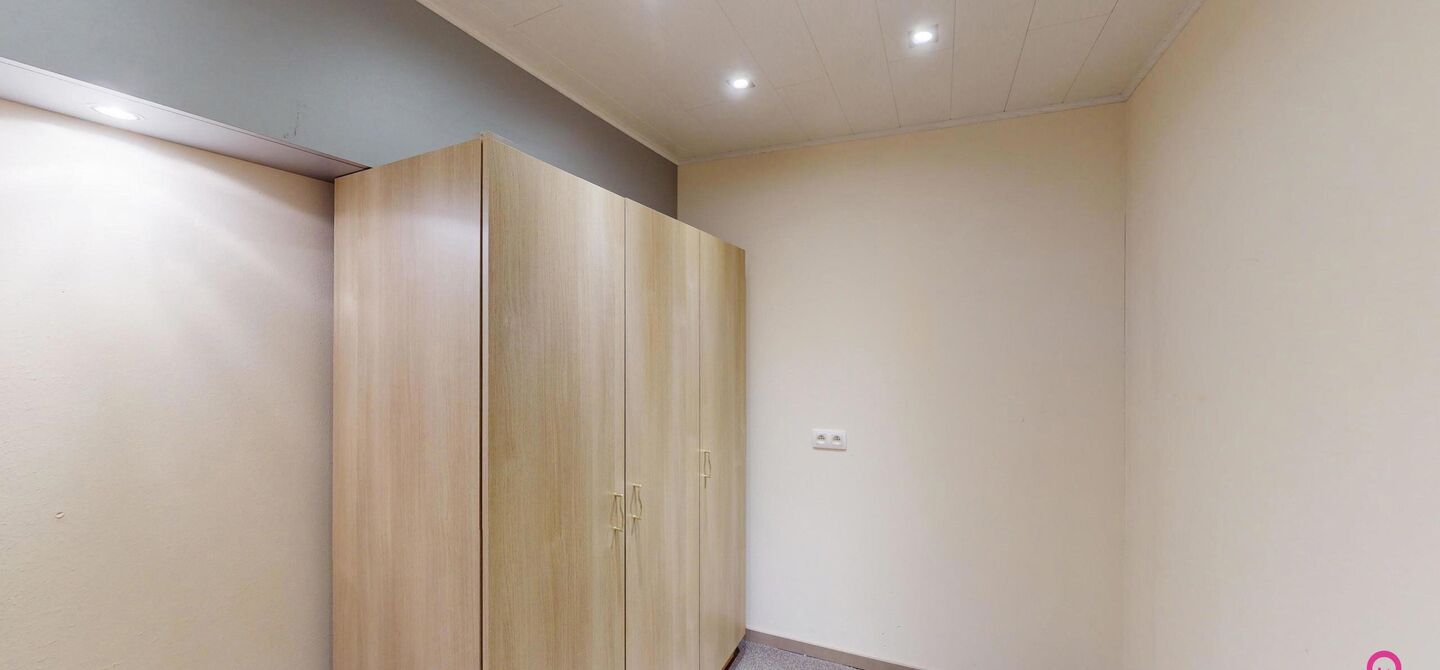 Gebouw voor gemengd gebruik te koop in Herk-de-Stad