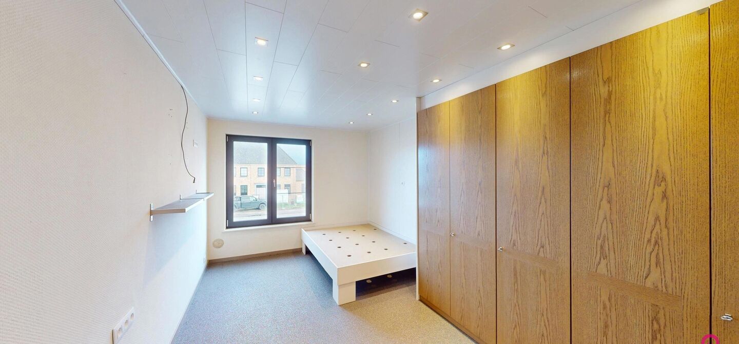 Gebouw voor gemengd gebruik te koop in Herk-de-Stad