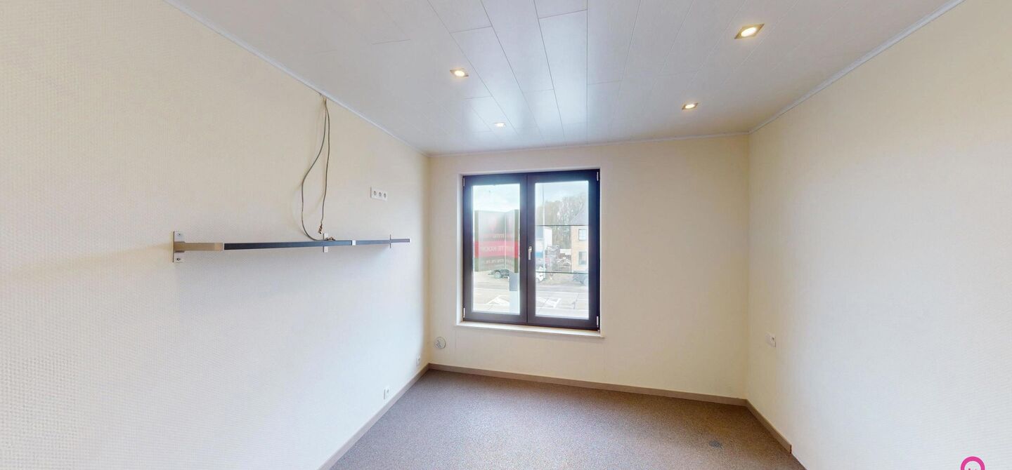 Gebouw voor gemengd gebruik te koop in Herk-de-Stad