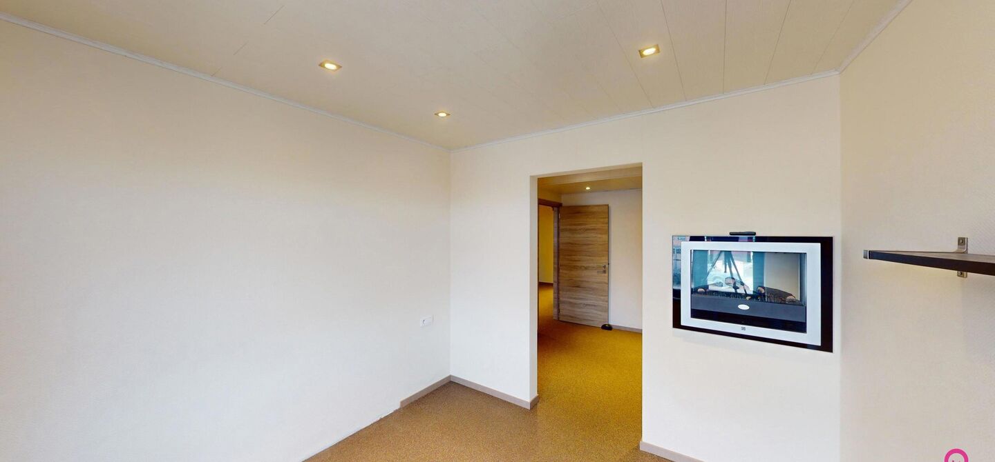 Gebouw voor gemengd gebruik te koop in Herk-de-Stad