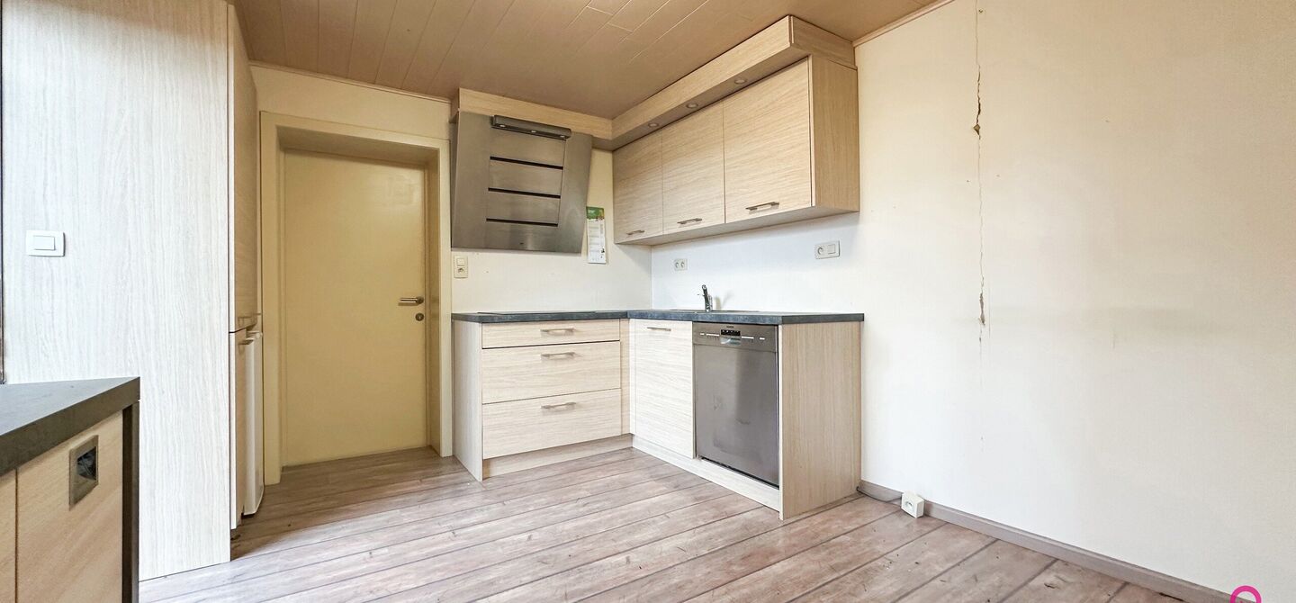 Gebouw voor gemengd gebruik te koop in Herk-de-Stad