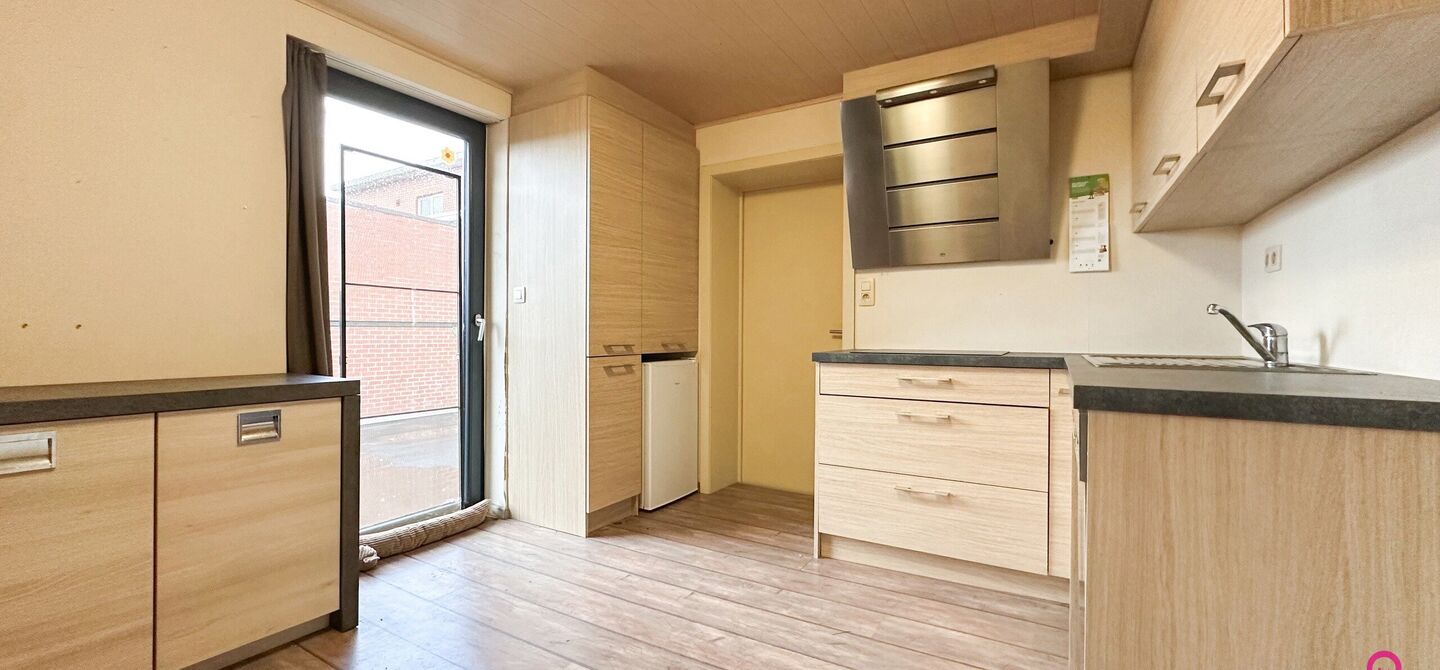 Gebouw voor gemengd gebruik te koop in Herk-de-Stad