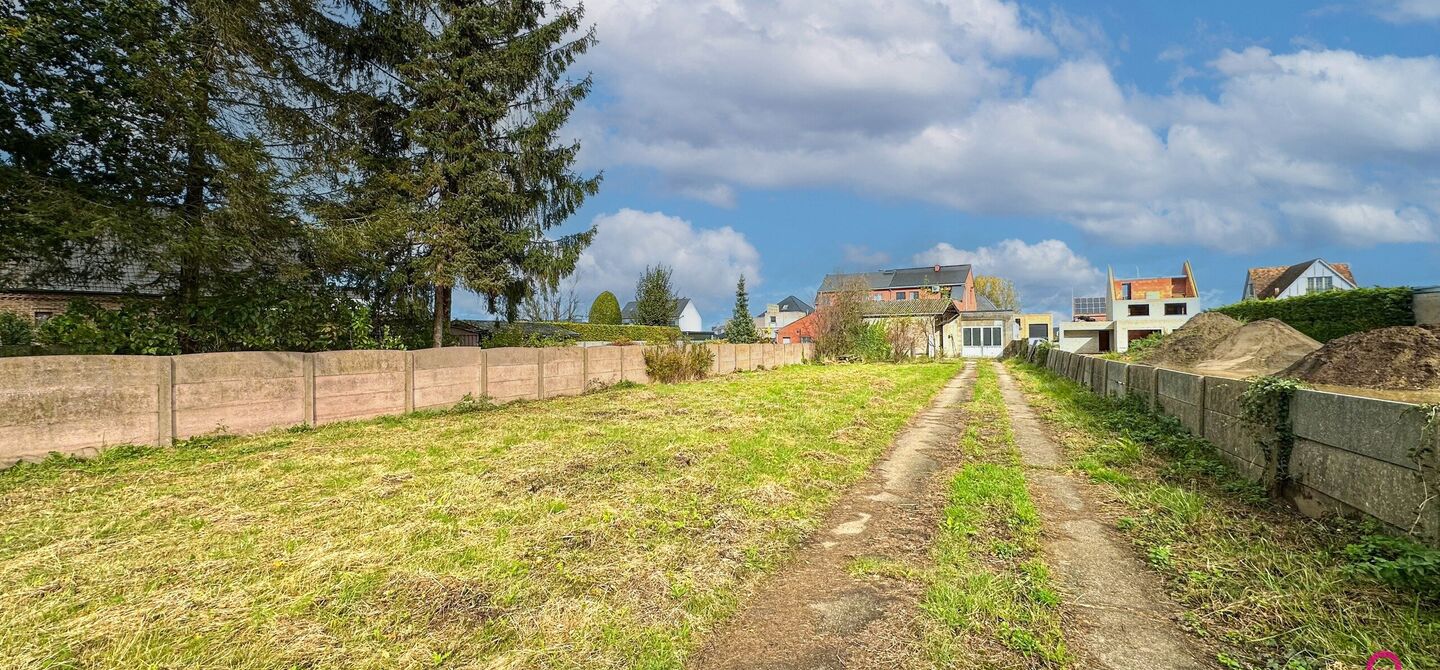 Gebouw voor gemengd gebruik te koop in Herk-de-Stad