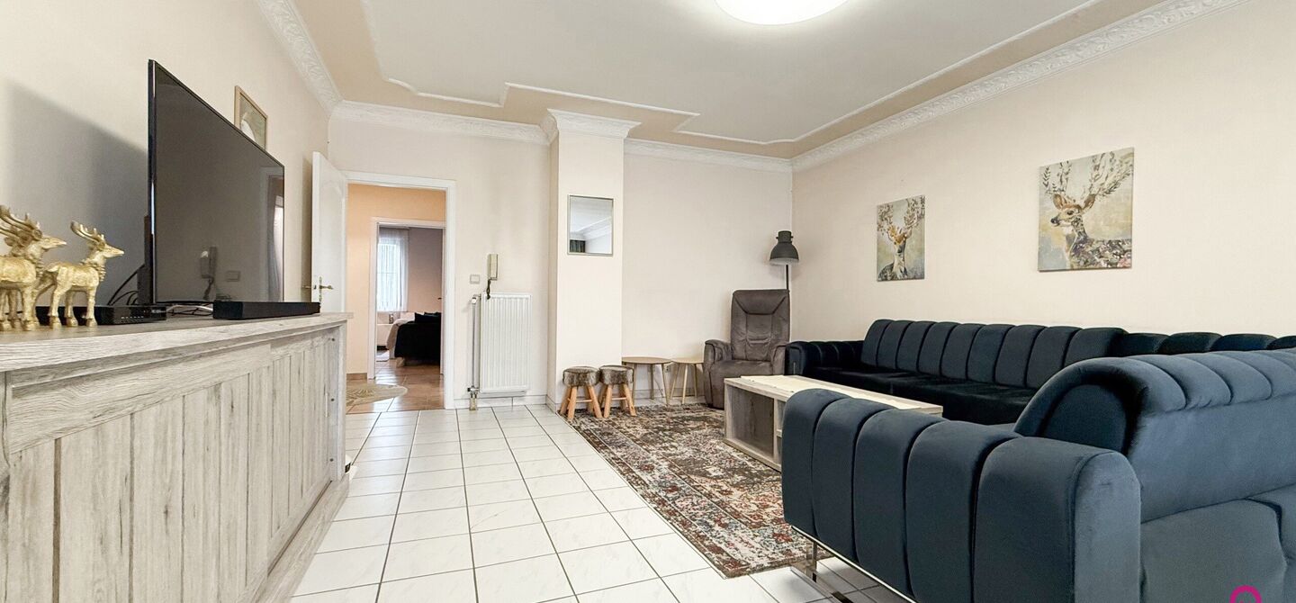 Gebouw voor gemengd gebruik te koop in Heusden-Zolder