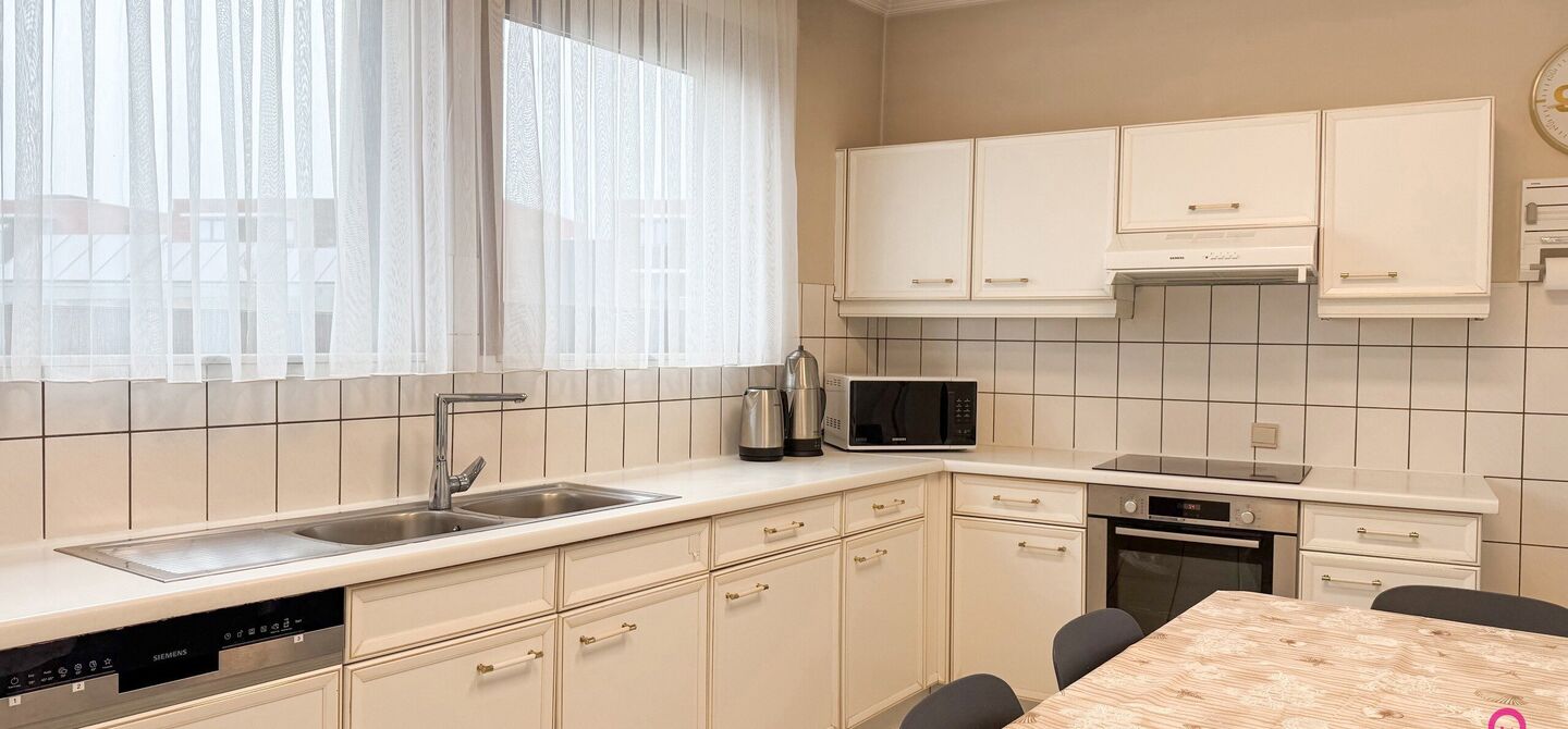 Gebouw voor gemengd gebruik te koop in Heusden-Zolder