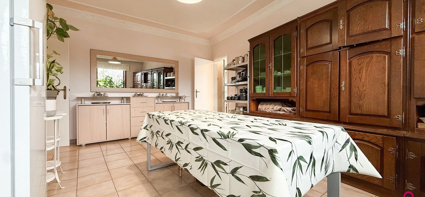 Gebouw voor gemengd gebruik te koop in Heusden-Zolder