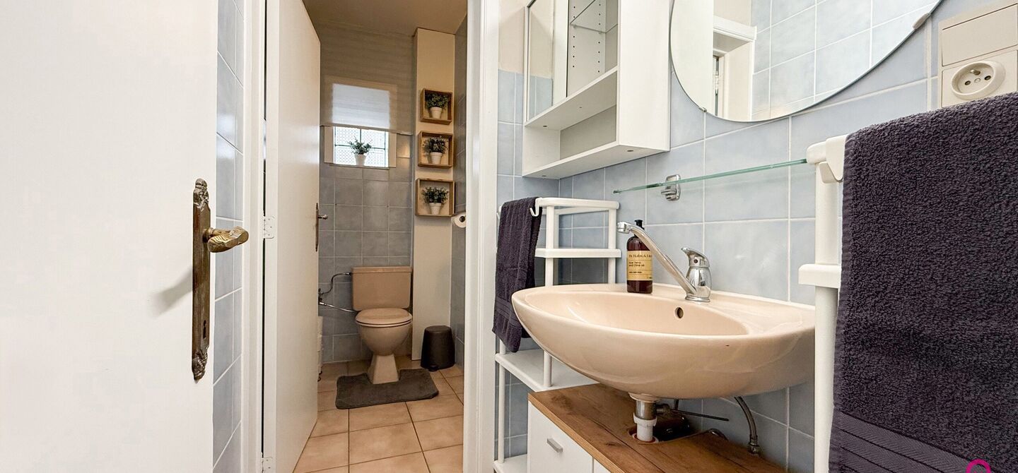 Gebouw voor gemengd gebruik te koop in Heusden-Zolder