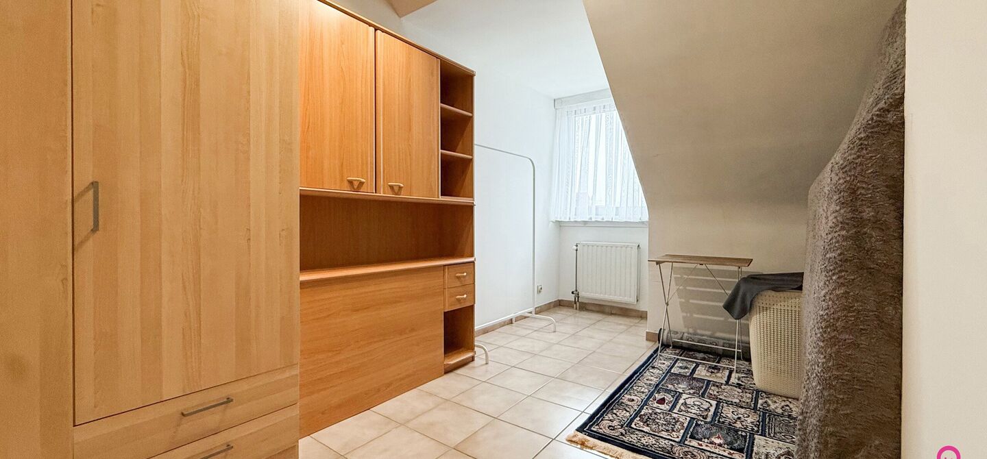 Gebouw voor gemengd gebruik te koop in Heusden-Zolder