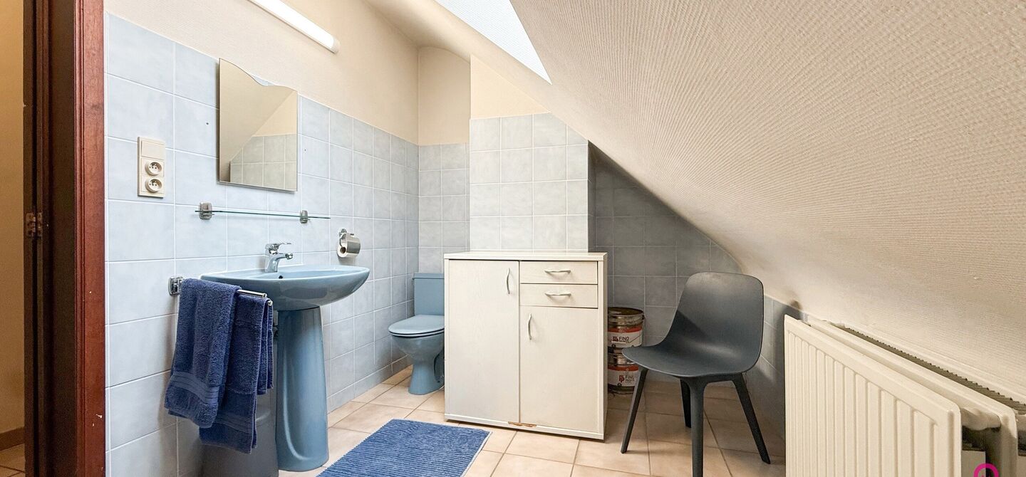 Gebouw voor gemengd gebruik te koop in Heusden-Zolder