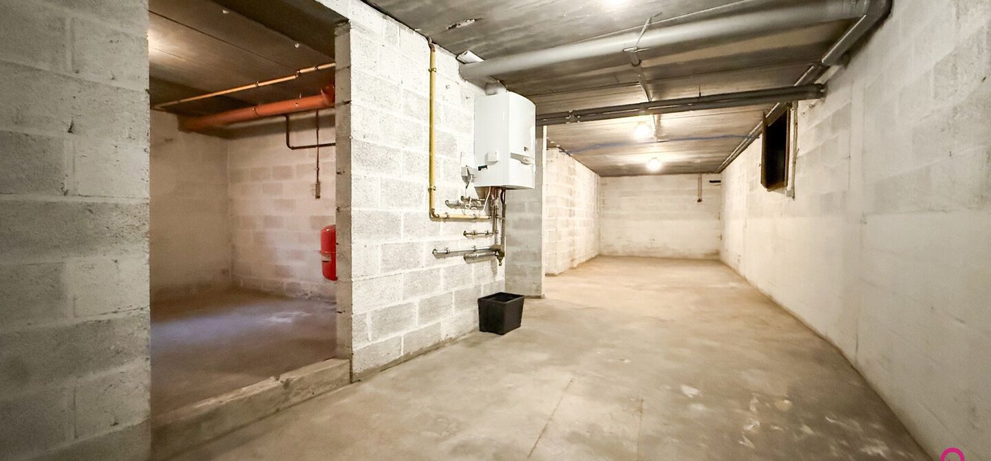 Gebouw voor gemengd gebruik te koop in Heusden-Zolder