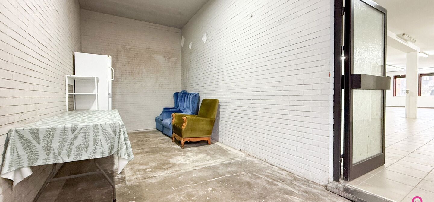 Gebouw voor gemengd gebruik te koop in Heusden-Zolder