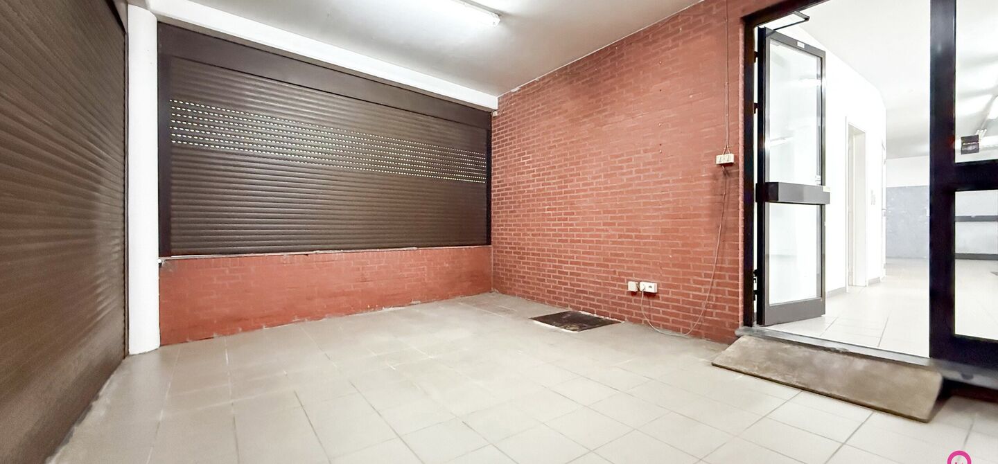 Gebouw voor gemengd gebruik te koop in Heusden-Zolder