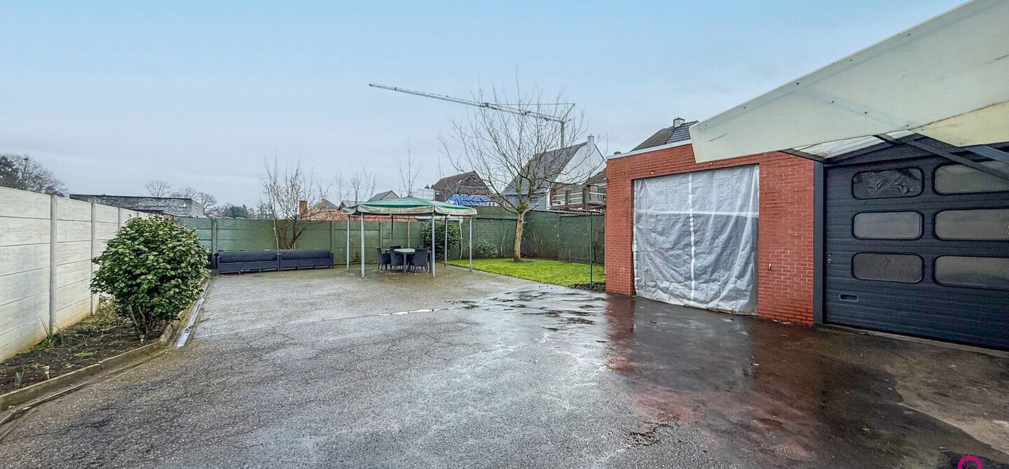 Gebouw voor gemengd gebruik te koop in Heusden-Zolder