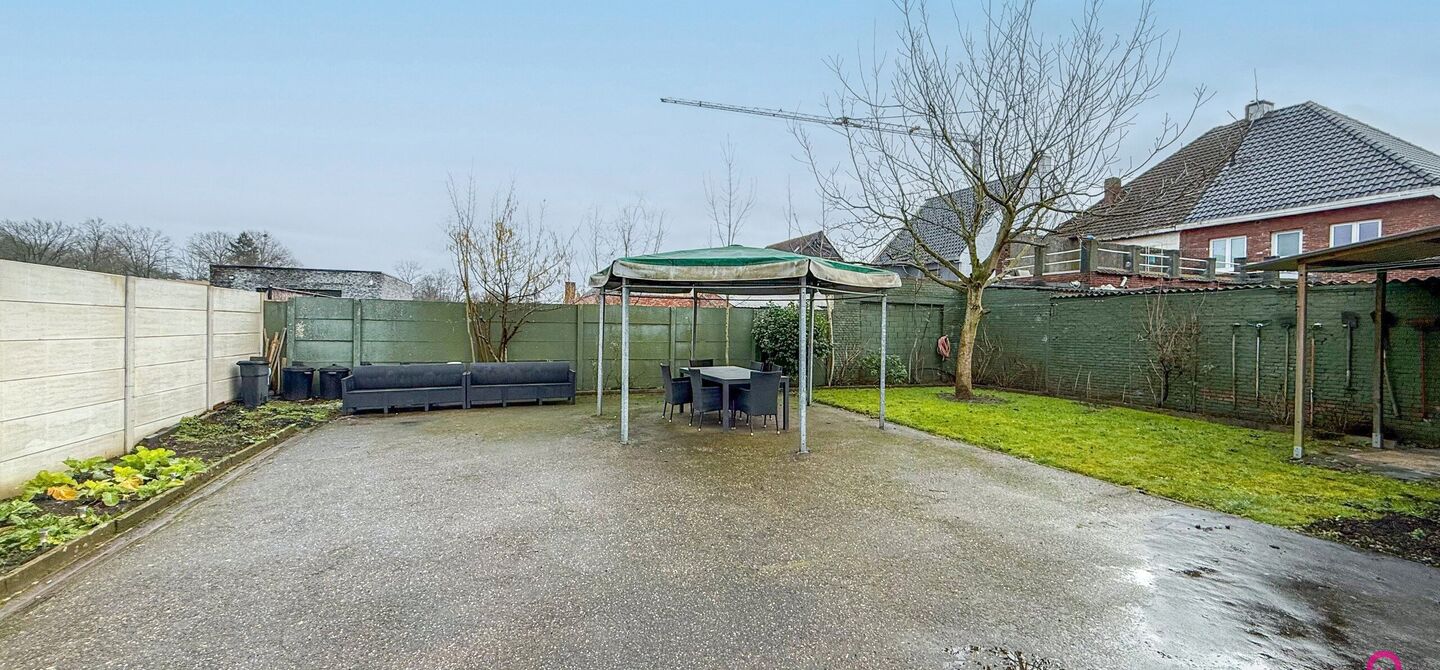 Gebouw voor gemengd gebruik te koop in Heusden-Zolder