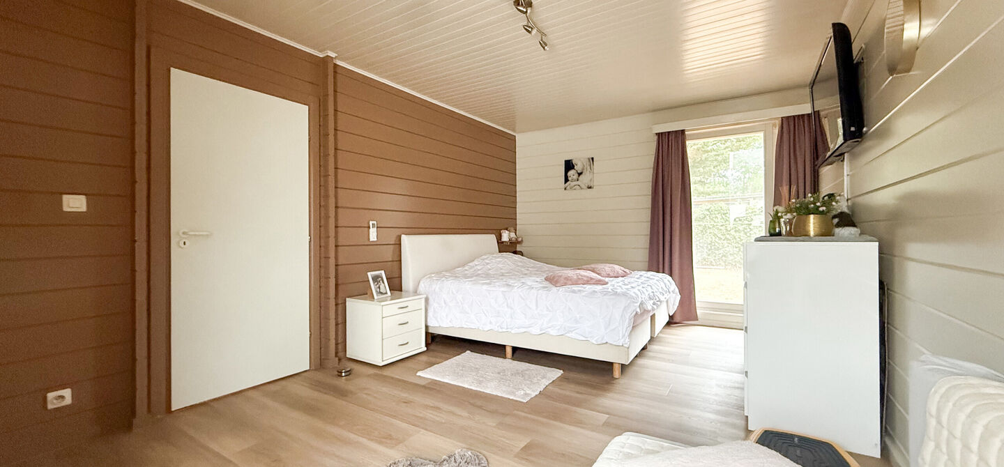Gebouw voor gemengd gebruik te koop in Heusden-Zolder