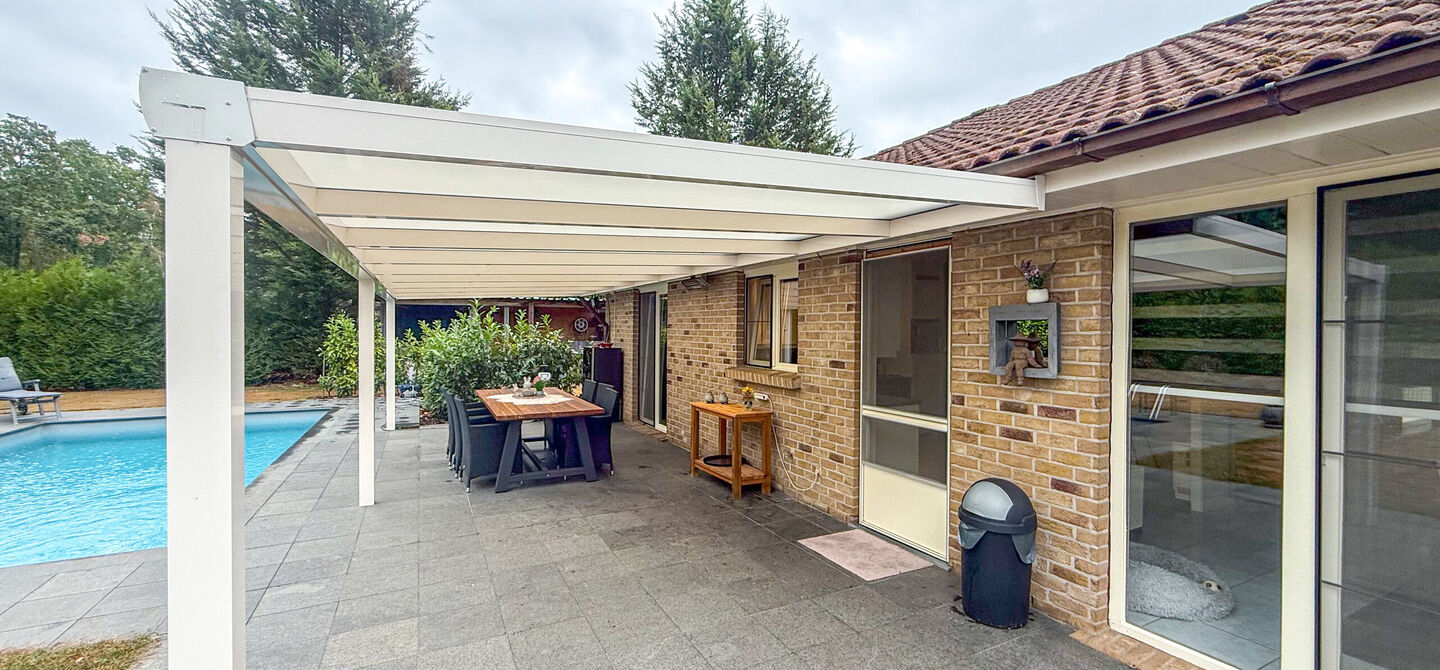 Gebouw voor gemengd gebruik te koop in Heusden-Zolder