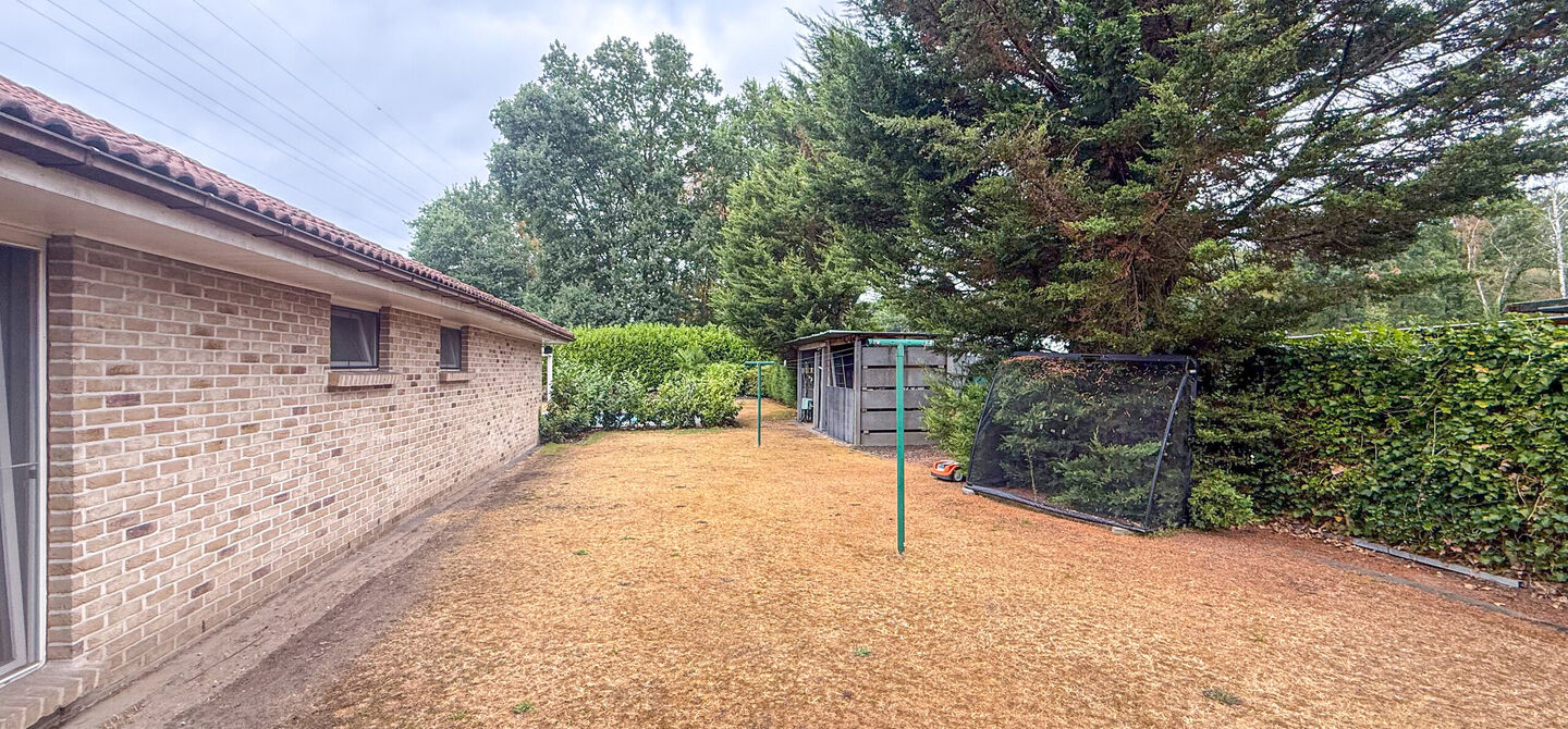 Gebouw voor gemengd gebruik te koop in Heusden-Zolder
