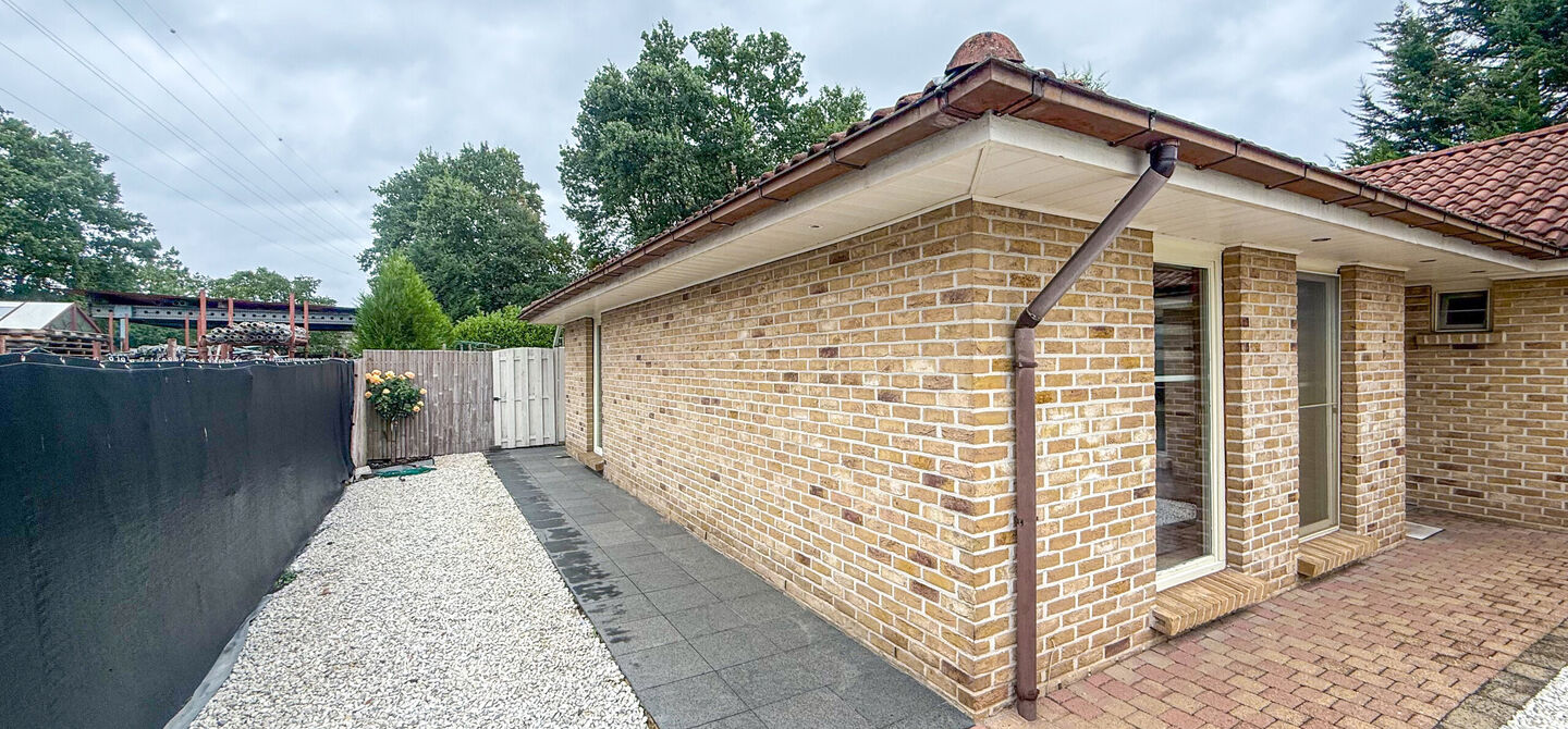 Gebouw voor gemengd gebruik te koop in Heusden-Zolder