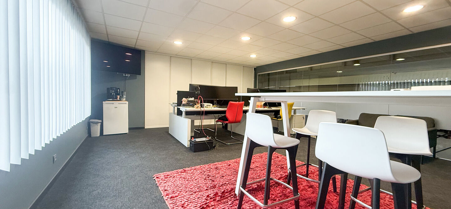 Gebouw voor gemengd gebruik te koop in Heusden-Zolder