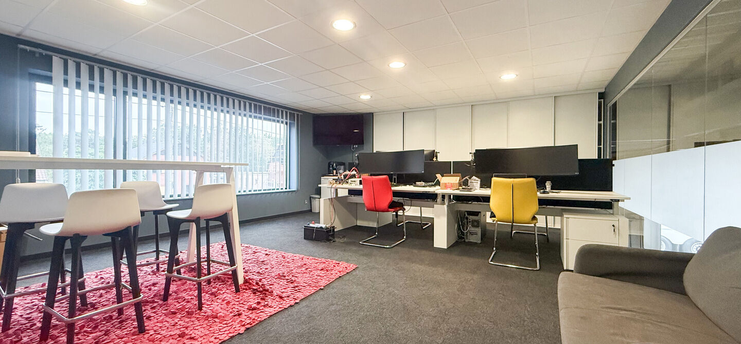Gebouw voor gemengd gebruik te koop in Heusden-Zolder