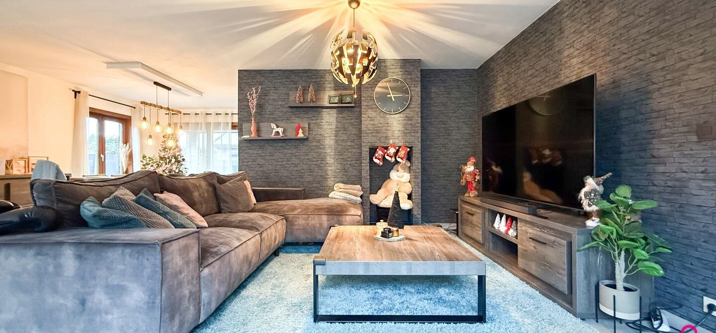 Gebouw voor gemengd gebruik te koop in Houthalen-Helchteren