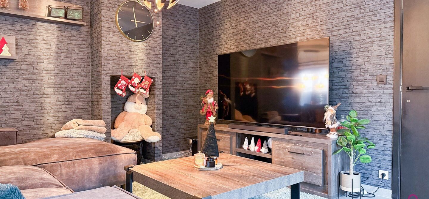 Gebouw voor gemengd gebruik te koop in Houthalen-Helchteren