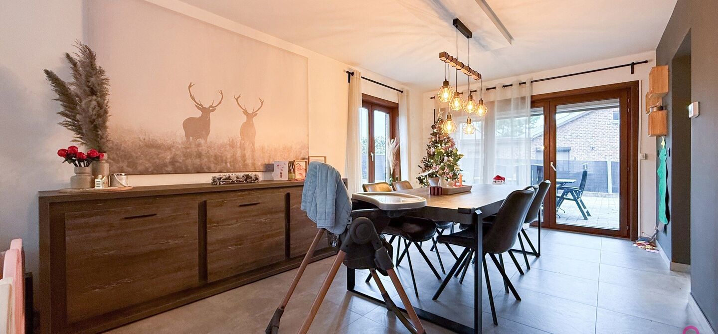 Gebouw voor gemengd gebruik te koop in Houthalen-Helchteren