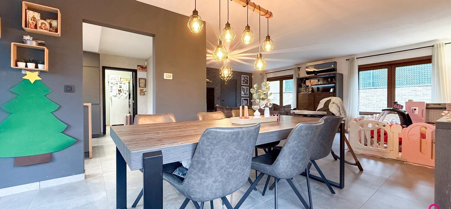 Gebouw voor gemengd gebruik te koop in Houthalen-Helchteren