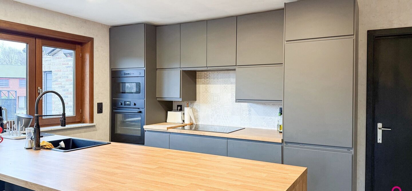 Gebouw voor gemengd gebruik te koop in Houthalen-Helchteren