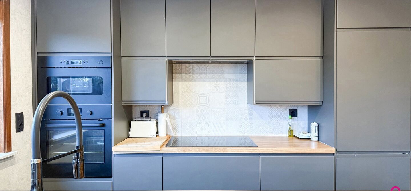 Gebouw voor gemengd gebruik te koop in Houthalen-Helchteren