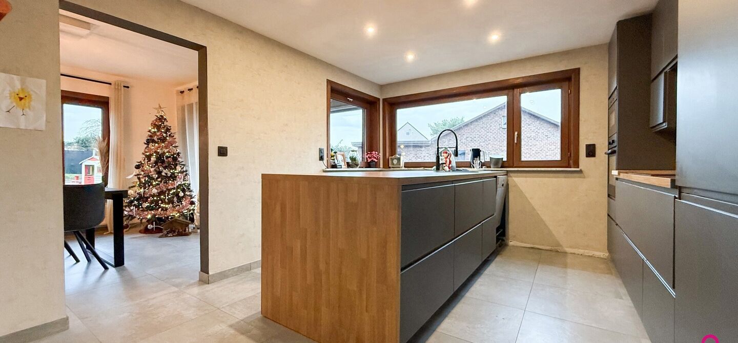 Gebouw voor gemengd gebruik te koop in Houthalen-Helchteren