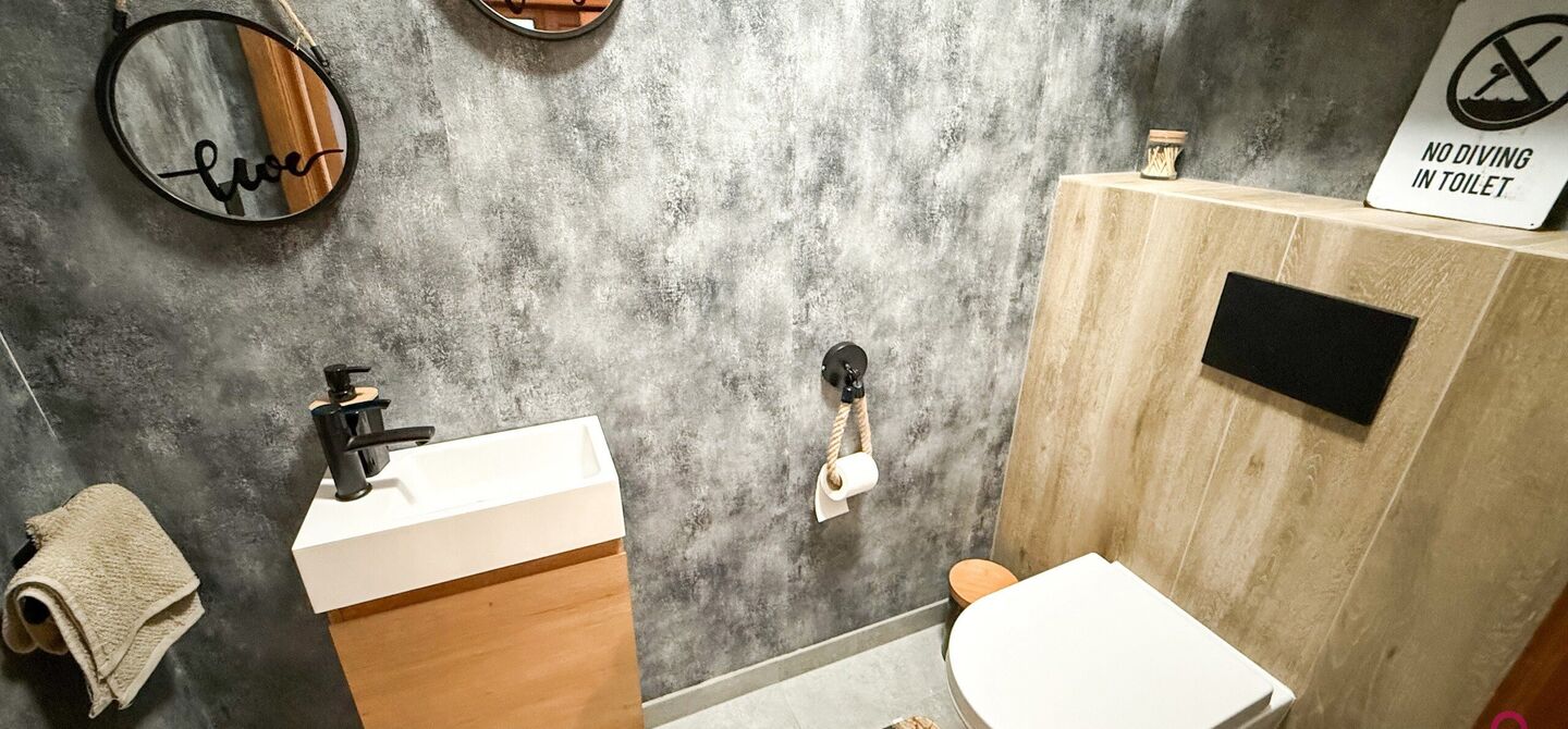 Gebouw voor gemengd gebruik te koop in Houthalen-Helchteren