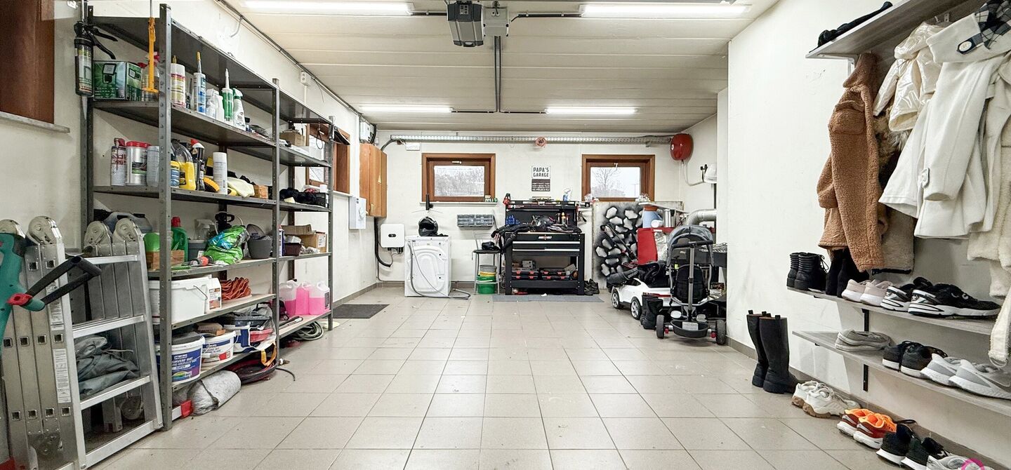 Gebouw voor gemengd gebruik te koop in Houthalen-Helchteren