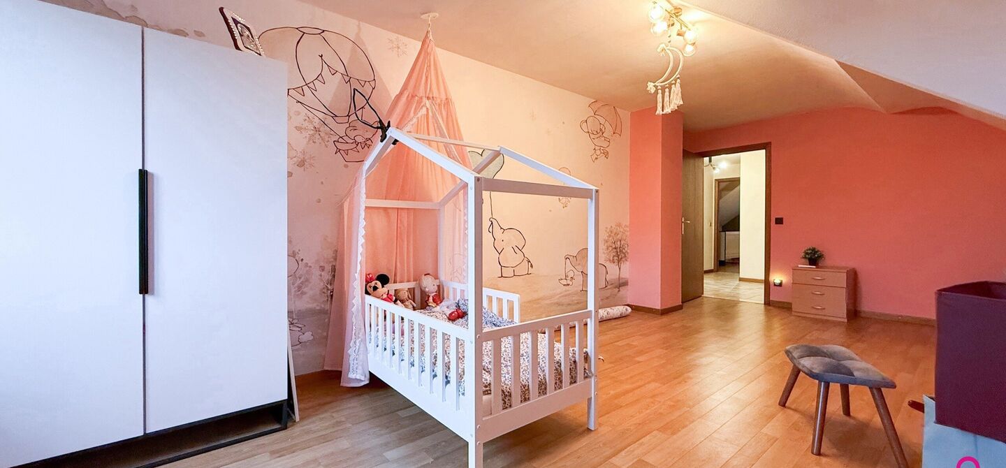 Gebouw voor gemengd gebruik te koop in Houthalen-Helchteren