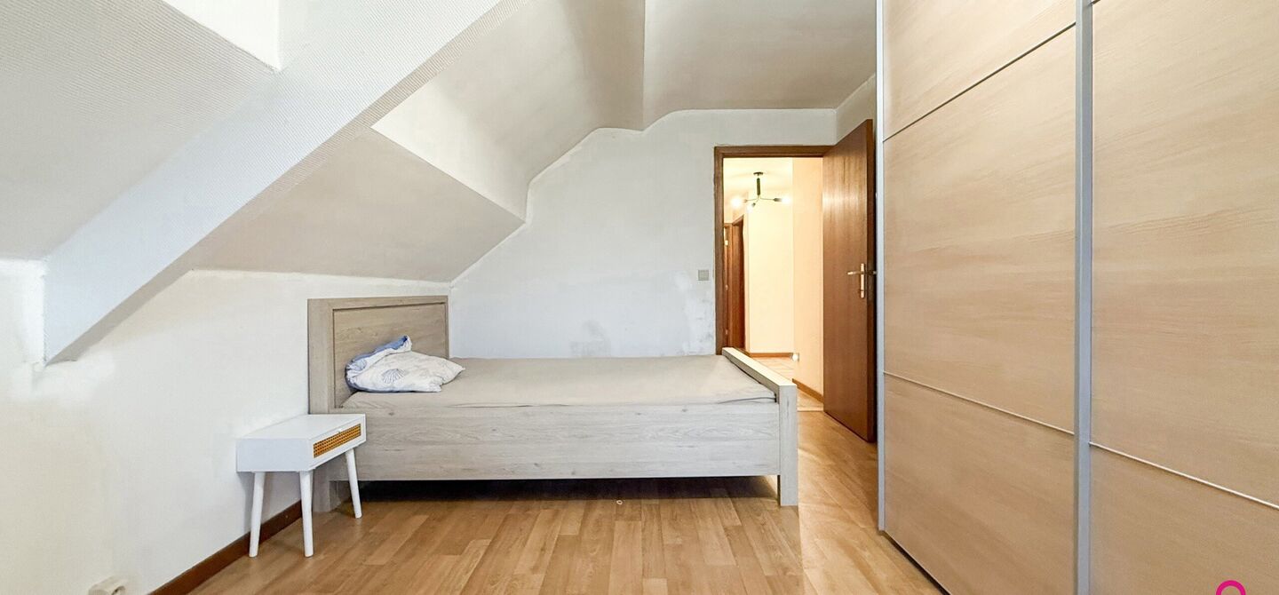 Gebouw voor gemengd gebruik te koop in Houthalen-Helchteren