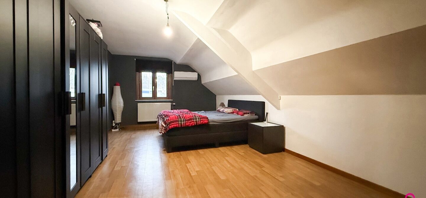 Gebouw voor gemengd gebruik te koop in Houthalen-Helchteren