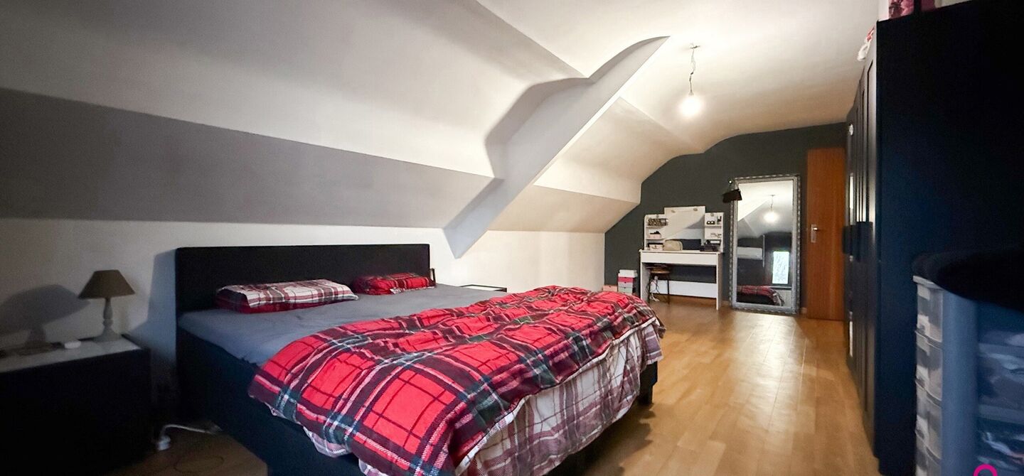 Gebouw voor gemengd gebruik te koop in Houthalen-Helchteren