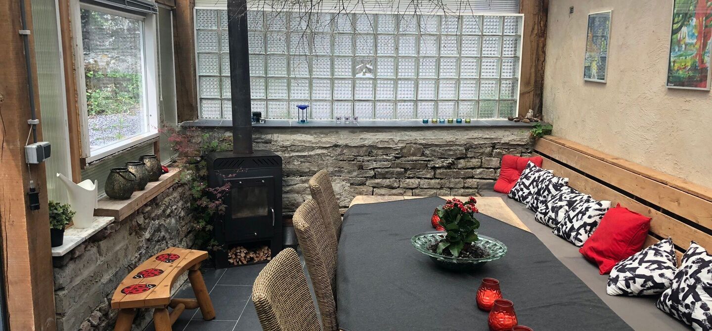 Gebouw voor gemengd gebruik te koop in Sprimont