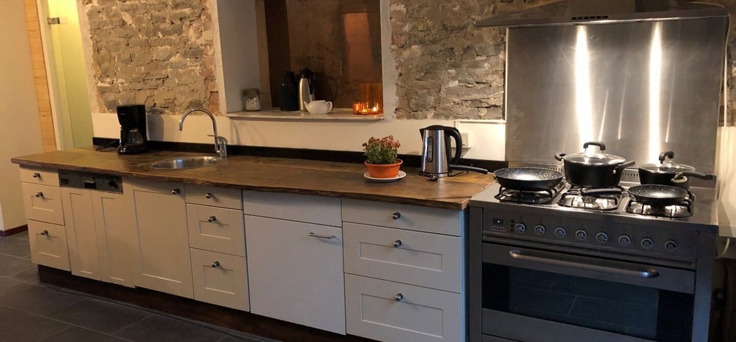 Gebouw voor gemengd gebruik te koop in Sprimont