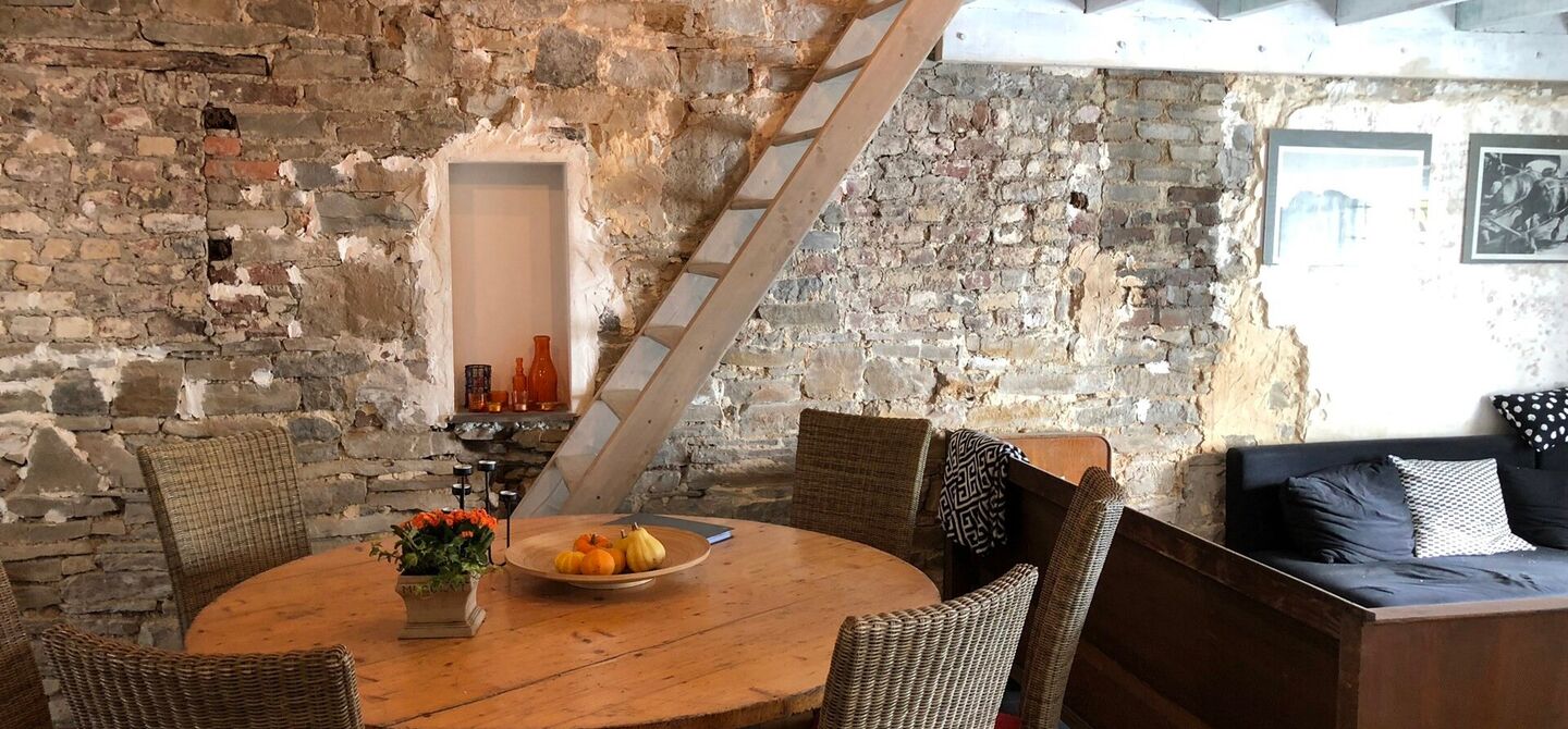 Gebouw voor gemengd gebruik te koop in Sprimont