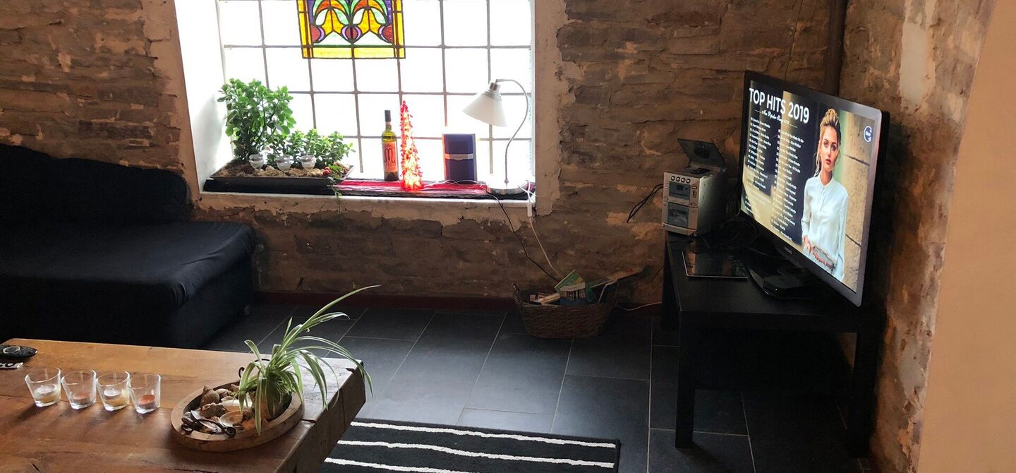 Gebouw voor gemengd gebruik te koop in Sprimont