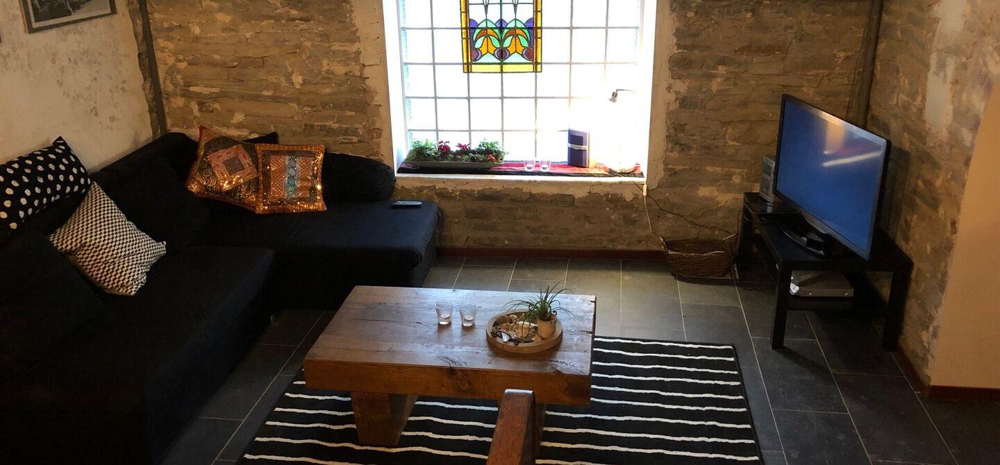 Gebouw voor gemengd gebruik te koop in Sprimont