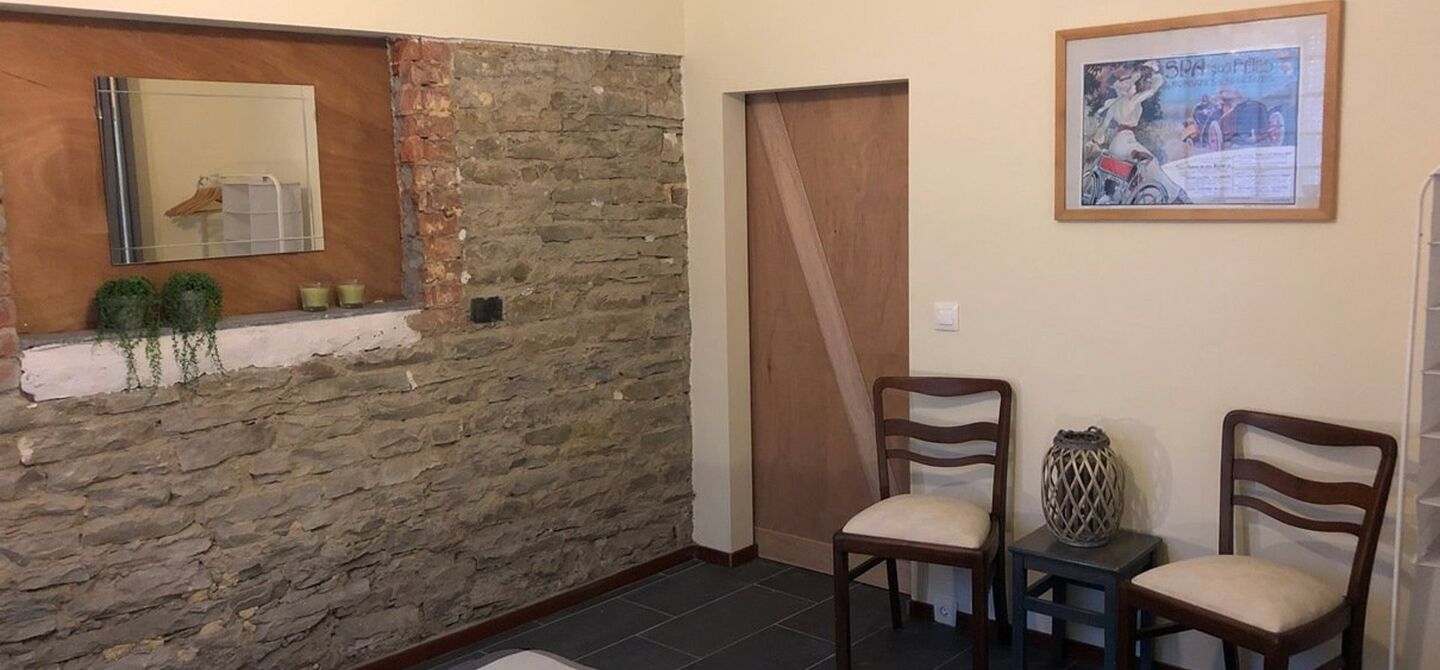 Gebouw voor gemengd gebruik te koop in Sprimont