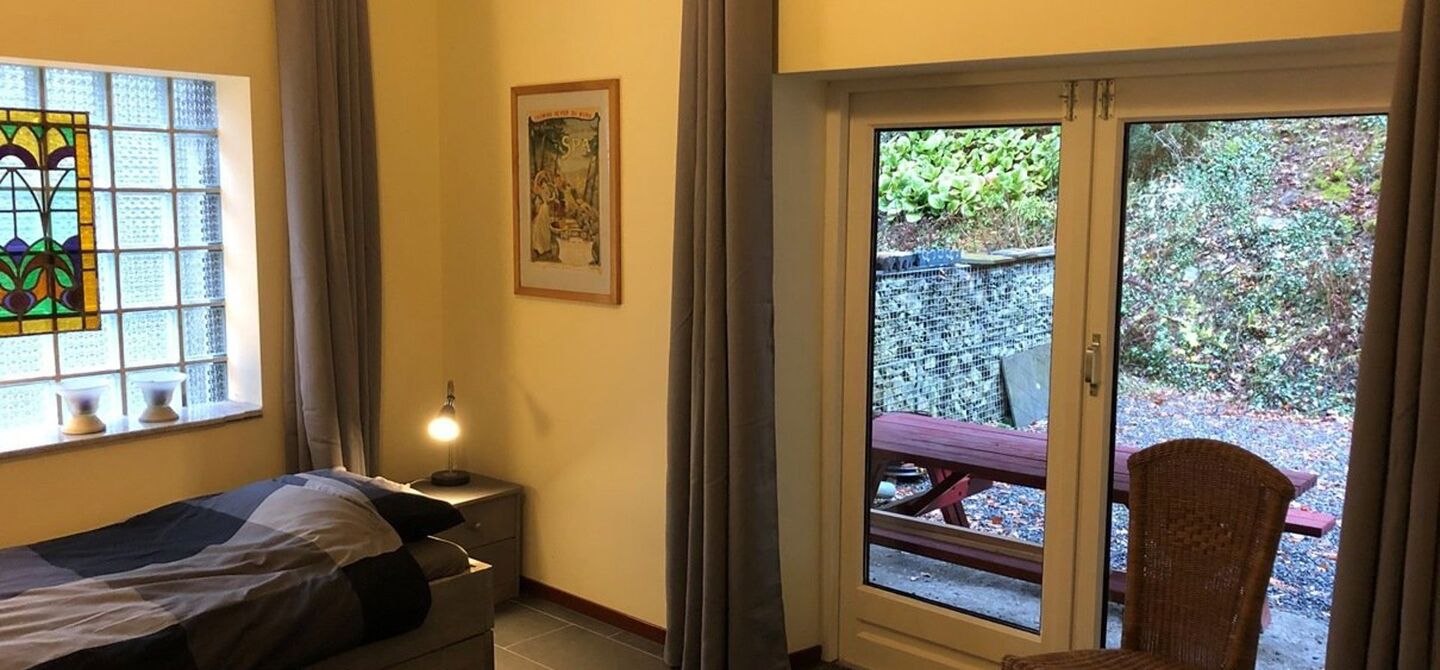 Gebouw voor gemengd gebruik te koop in Sprimont